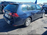 Volkswagen Golf Sportwagen Tsi S/Tsi Se/Tsi Sel 3VWC17AU2HM507377 fotografie
