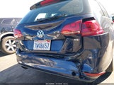 Volkswagen Golf Sportwagen Tsi S/Tsi Se/Tsi Sel 3VWC17AU2HM507377 fotografie