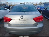Volkswagen Passat 2.5L Se 1VWBP7A33DC130314 снимка