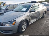 Volkswagen Passat 2.5L Se 1VWBP7A33DC130314 снимка