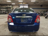 Chevrolet Sonic 1Lt 1G1JD5SH6C4209628 снимка