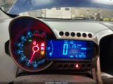 Chevrolet Sonic 1Lt 1G1JD5SH6C4209628 снимка