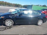 Honda Civic Lx 2HGFB2F58CH301569 снимка