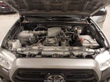 Toyota Tacoma Sr 5TFSX5EN4JX062161 fotografie