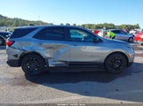 Chevrolet Equinox Fwd Ls 3GNAXHEG3RL141205 photo