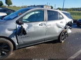 Chevrolet Equinox Fwd Ls 3GNAXHEG3RL141205 fotografie