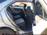 Chevrolet Equinox Fwd Ls 3GNAXHEG3RL141205 снимка