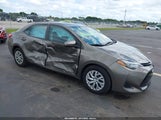 Toyota Corolla Le 2T1BURHE4KC177127 снимка