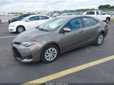 Toyota Corolla Le 2T1BURHE4KC177127 снимка
