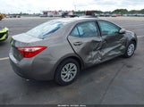 Toyota Corolla Le 2T1BURHE4KC177127 снимка