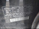 Hyundai Elantra Gls KMHDH4AE0DU869204 снимка