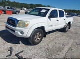 Toyota Tacoma Prerunner V6 3TMJU62N66M010865 fotografie