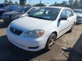 Toyota Corolla Ce 1NXBR32E98Z046628 снимка