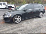 Volkswagen Golf Sportwagen Tsi Limited Edition 3VWC17AU7GM521225 fotografie