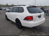 Volkswagen Jetta Sportwagen 2.5L S 3VWKP7AJ9CM678832 снимка