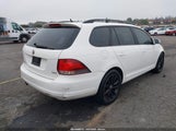 Volkswagen Jetta Sportwagen 2.5L S 3VWKP7AJ9CM678832 photo
