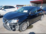 Nissan Sentra S 3N1AB7AP8HY256734 снимка