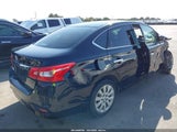 Nissan Sentra S 3N1AB7AP8HY256734 снимка