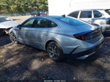 Hyundai Sonata Sel KMHL64JA7RA383867 снимка