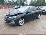 Chevrolet Cruze Premier Auto 1G1BF5SM7H7242171 снимка