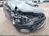 Chevrolet Cruze Premier Auto 1G1BF5SM7H7242171 снимка