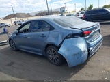 Toyota Corolla Xse 5YFT4RCE9LP023882 снимка