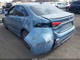 Toyota Corolla Xse 5YFT4RCE9LP023882 снимка