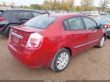 Nissan Sentra 2.0S 3N1AB6AP9BL712593 снимка