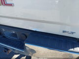 GMC Sierra  Slt 3GTU2VEC7EG131506 снимка