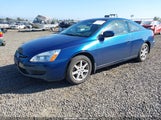 Honda Accord 3.0 Ex 1HGCM82623A028948 photo