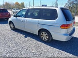 Honda Odyssey Ex-L 2HKRL18962H570131 снимка