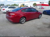 Ford Fusion Se 3FA6P0HR5DR379078 снимка