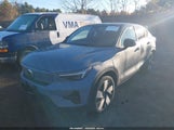 Volvo C40 Recharge Pure Electric Twin Ultimate YV4ED3GM9P2028119 photo