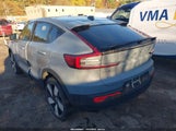 Volvo C40 Recharge Pure Electric Twin Ultimate YV4ED3GM9P2028119 снимка