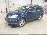 Honda Cr-V Se 5J6RE4H4XBL016242 снимка