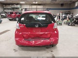 Honda Fit JHMGE8H25AC031893 снимка