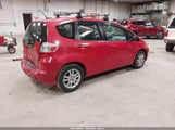 Honda Fit JHMGE8H25AC031893 снимка