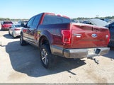 Ford F-150 King Ranch 1FTEW1EG5FFC14195 снимка