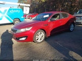 Kia Optima Lx 5XXGM4A79DG207058 снимка