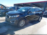Kia Sorento 2.4L Lx 5XYPGDA32GG165224 снимка