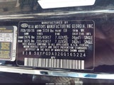 Kia Sorento 2.4L Lx 5XYPGDA32GG165224 снимка