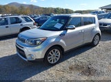 Kia Soul + KNDJP3A54H7453830 снимка