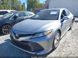 Toyota Camry Xle V6 4T1BZ1HK5KU026384 fotografie
