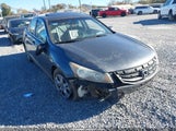 Honda Accord 2.4 Ex-L 1HGCP2F81CA123632 снимка