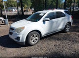 Chevrolet Equinox 1Lt 2GNALBEK9E6281769 снимка