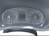 Volkswagen Passat 2.5L Se 1VWBH7A35CC040576 снимка