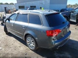 Audi A4 2.0T/2.0T Avant Special Edition WAUKF98E88A167446 fotografie