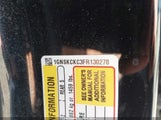 Chevrolet Tahoe Ltz 1GNSKCKC3FR130278 photo