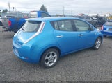 Nissan Leaf Sl JN1AZ0CP7BT000973 снимка