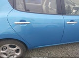 Nissan Leaf Sl JN1AZ0CP7BT000973 снимка